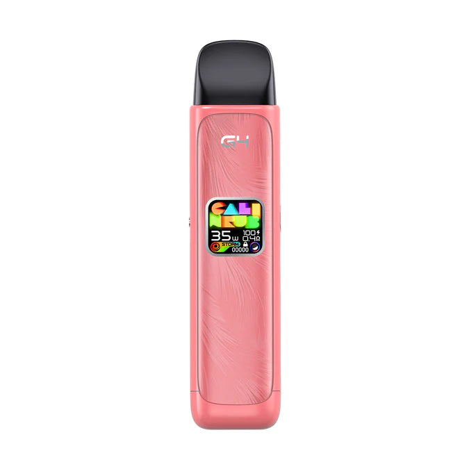 Uwell Caliburn G4 Pod Kit
