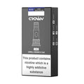 Uwell Crown X Replacement Coils 4 Pack