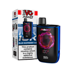 IVG Pro 2 Prefilled Pod Vape Kit