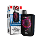 IVG Pro 2 Prefilled Pod Vape Kit