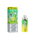 Vaporesso Dojo Blast 10K Prefilled Pod Vape Kit
