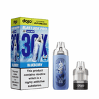 Vaporesso Dojo Blast 30k Pro Prefilled Pod Kit