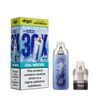 Vaporesso Dojo Blast 30k Pro Prefilled Pod Kit