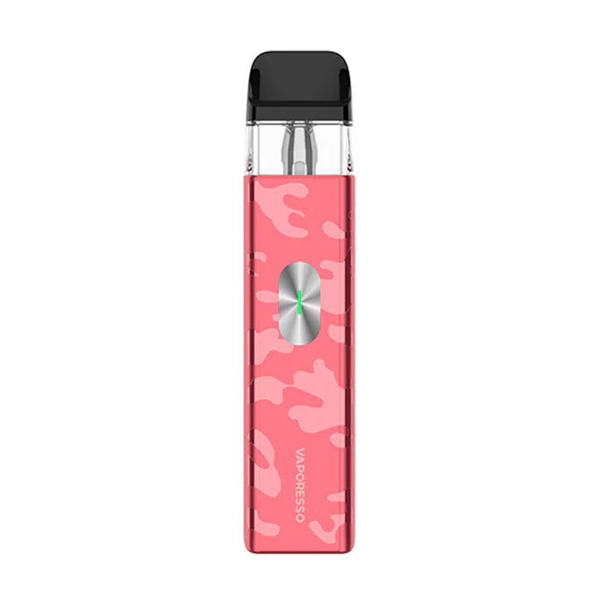 Vaporesso XROS 4 Mini Pod Vape Kit