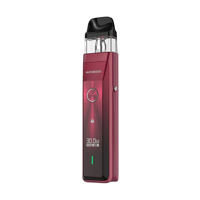 Vaporesso XROS Pro Pod Vape Kit