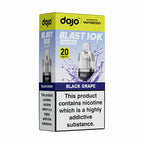 Vaporesso Dojo Blast 10K Prefilled Pods