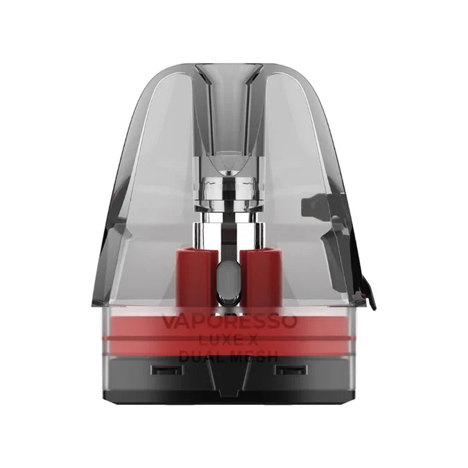 Vaporesso Luxe X Dual Mesh Replacement Pods - XL (Pack of 2)