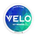 Mango Flame Velo Nicotine Snus Pouches ( Pack of 10 )