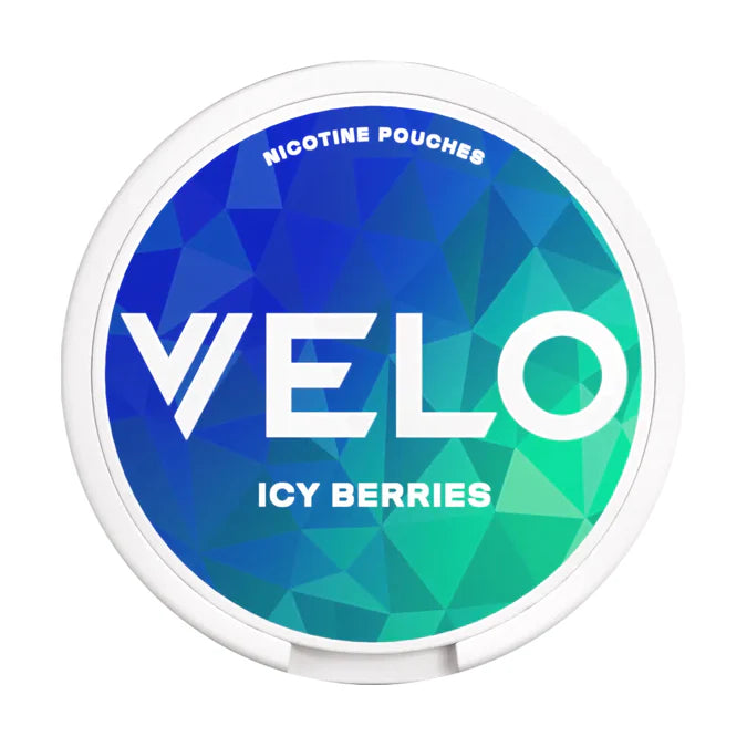 Mango Flame Velo Nicotine Snus Pouches ( Pack of 10 )