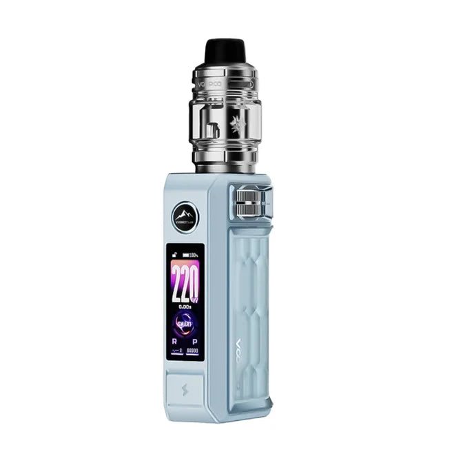 VooPoo Drag 6 Vape Kit