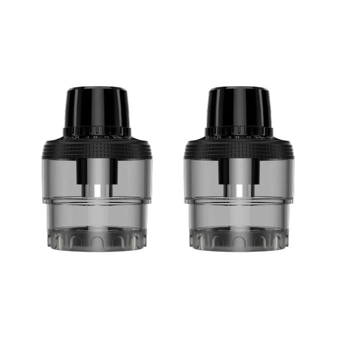 VooPoo PnP 2 Replacement Empty Pods 2 Pcs