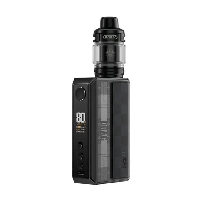 VooPoo Drag 5 Vape Kit