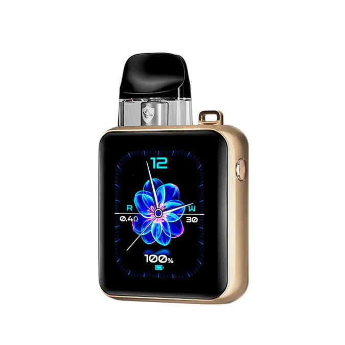 Voopoo Argus P3 Vape Kit