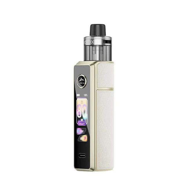 Voopoo Drag X3 Vape Kit (DTL Edition)