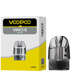 Voopoo Vinci E Replacement Pod