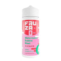 Watermelon Bubble Blast Fruza 50/50 Shortfill 100ml