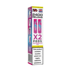 IVG 2400 Reload Pods 2 in 1 Pack