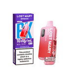 Lost Mary BM6000 10mg (1%) Prefilled Pod Kit