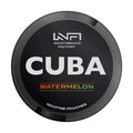 Orange Cuba Ninja Nicotine Pouches ( Pack of 10