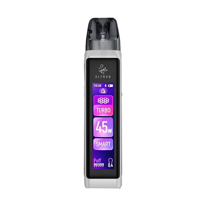 Elf Bar ELFX Ultra Vape Pod Kit