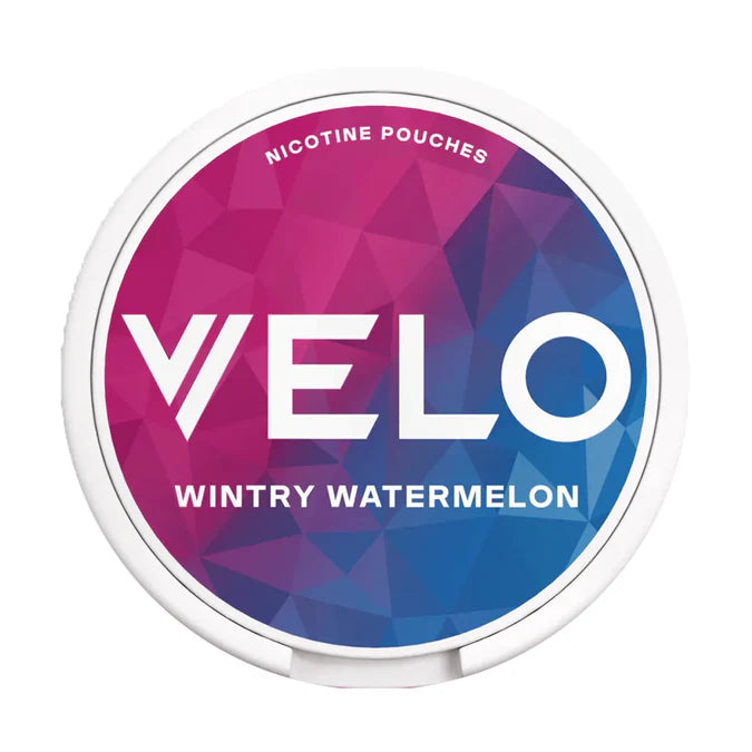 Mango Flame Velo Nicotine Snus Pouches ( Pack of 10 )