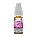 Grape Nic Salt by ElfBar ElfLiq